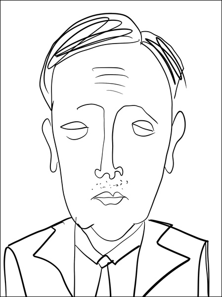 장병언, Digital Drawing, digital_work, 2022